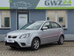 KIA Rio 1.4 ATTRACT *FACELIFT*KLIMA*
