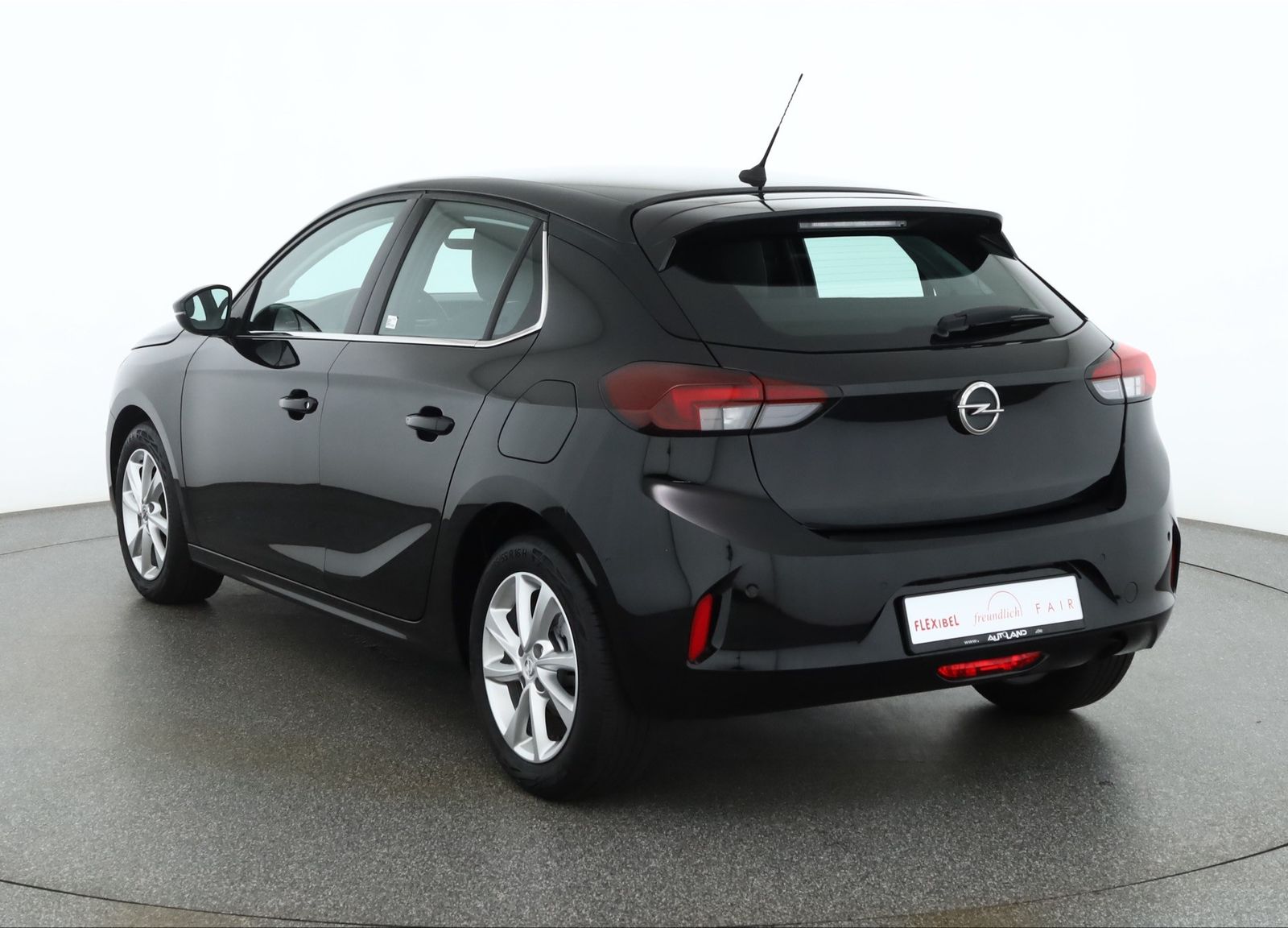 Opel Corsa F 1.5 CDTI Elegance LED Navi Totwinkel DAB imagem 3