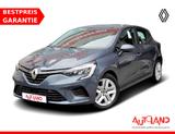 Renault Clio V 1.0 SCe 65 Life LED Tempomat Bluetooth - Renault Clio: 6.0
