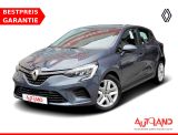 Renault Clio V 1.0 SCe 65 Life LED Tempomat Bluetooth - Renault Clio in Chemnitz