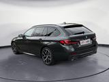 BMW 520 d Touring M Sport Paket Head-Up Kamera - BMW 520 in Köln