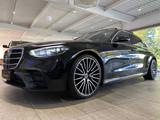 Mercedes-Benz S 500 4Matic L AMG *Designo*4-Sitzer*Garantie* - Mercedes-Benz S 500 in Dortmund
