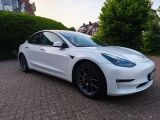 Tesla Long Range Dual Motor AWD mit Garantie - Tesla in Wuppertal