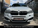 BMW X6 xDrive 35i M / HEAD UP - LEDER - SSD - KAMERA - gebrauchte BMW X6 aus dem Jahr 2018