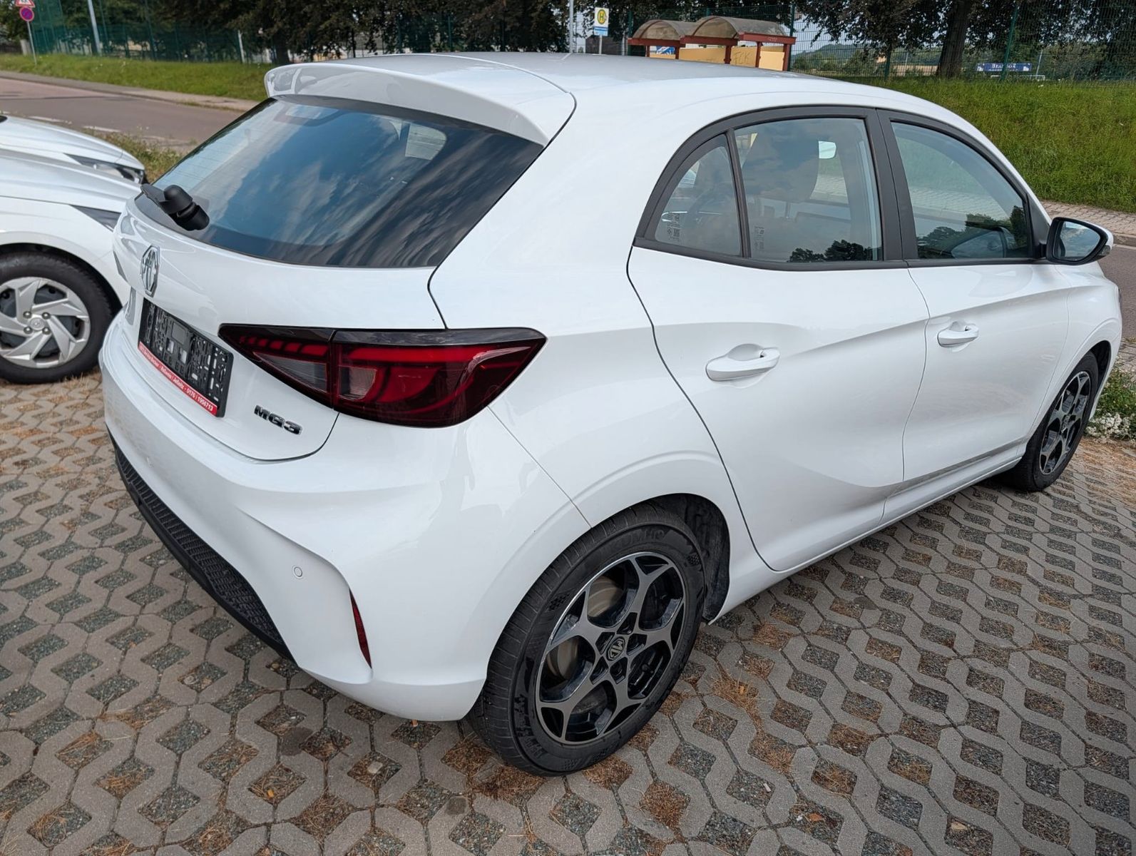MG3