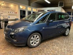 Opel Zafira C Tourer Innovation*GARANTIE*KAMERA*