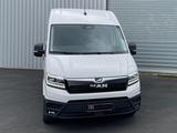 MAN TGE 3.180 L3H3 Kasten NAVI AHK LED DAB SITZH MFL - MAN Gebrauchtwagen von 2025