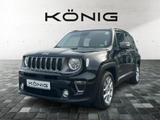 Jeep Renegade 1.3 T-GDI Limited ACC|Winterp.|Kamera - gebrauchte Jeep Renegade aus dem Jahr 2022