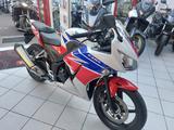 Honda CBR300R - HONDA CB300R