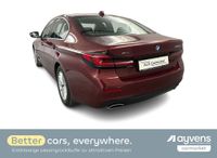 BMW 545 - Vorschau Bild 3