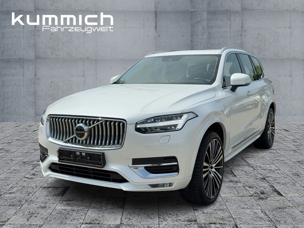 Volvo Andere