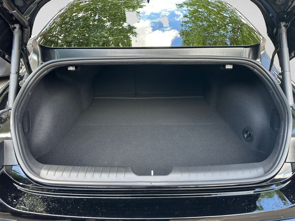 Hyundai IONIQ 6 – Bild 17
