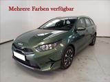Kia Ceed 1.5 T-GDI SW 140PS Navi, Kamera, PDC - Kia cee'd Sportswagon Neuwagen