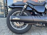 Harley-Davidson RH975 Nightster Special mit Jekill & Hyde - HARLEY-DAVIDSON NIGHTSTER