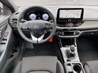 Hyundai i30 - Vorschau Bild 10