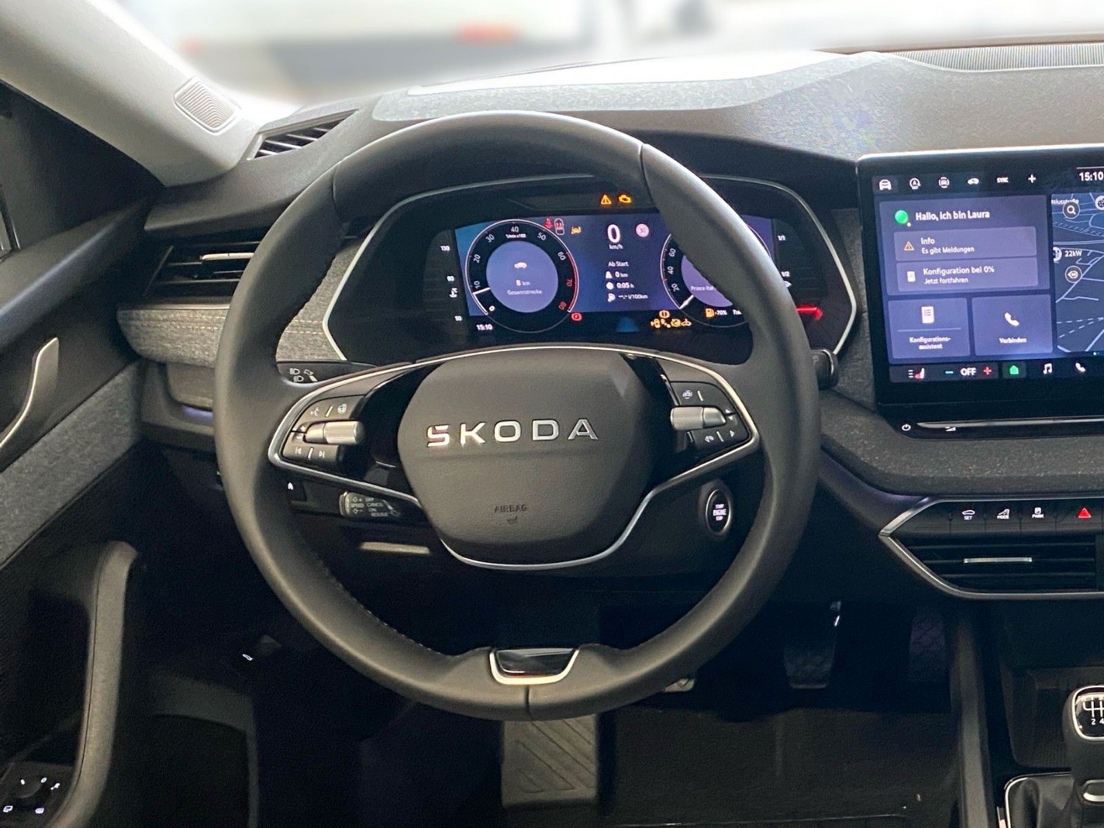 Skoda Octavia - Bild 11