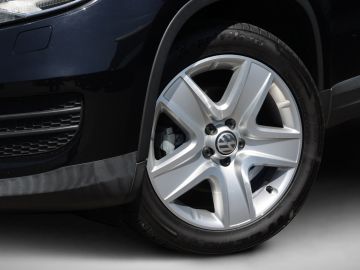 Volkswagen Tiguan Trend & Fun BMT 2.0 TDI ParkPilot Klima