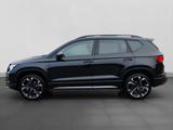 Cupra Ateca 2.0 TSI DSG 4Drive 5-J-GARANTIE AHK KAMERA - Cupra Ateca Jahreswagen