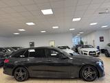 Mercedes-Benz C 300 d*AMG-Line*ACC*CarPlay*R-Cam*LED* - Mercedes-Benz C 300 mit Diesel-Antrieb: Kombi, Automatik