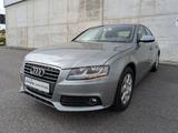 Audi A4 Ambiente nur 85 Tkm 1.Hd 1.8 TFSI Limousine - Audi A4: 1.8