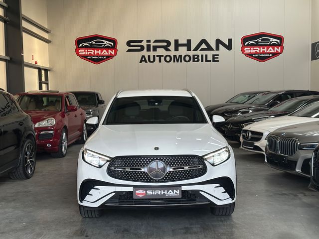 MERCEDES-BENZ GLC 200 4Matic AMG PAKET*Memory*LED*Kamera*