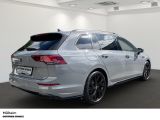 Volkswagen Golf Variant R-Line 2.0 TSI 190 PS 7-Gang-DSG - Volkswagen Golf mit Benzin-Antrieb: Kombi, 1.2