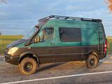 Mercedes-Benz Sprinter 316 4x4 L2H2