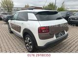 Citroën C4 Cactus 1.6 e-HDi Shine - Citroën C4 Cactus aus 2015