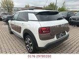 Citroën C4 Cactus 1.6 e-HDi Shine - Citroën mit Diesel-Antrieb: 1.6