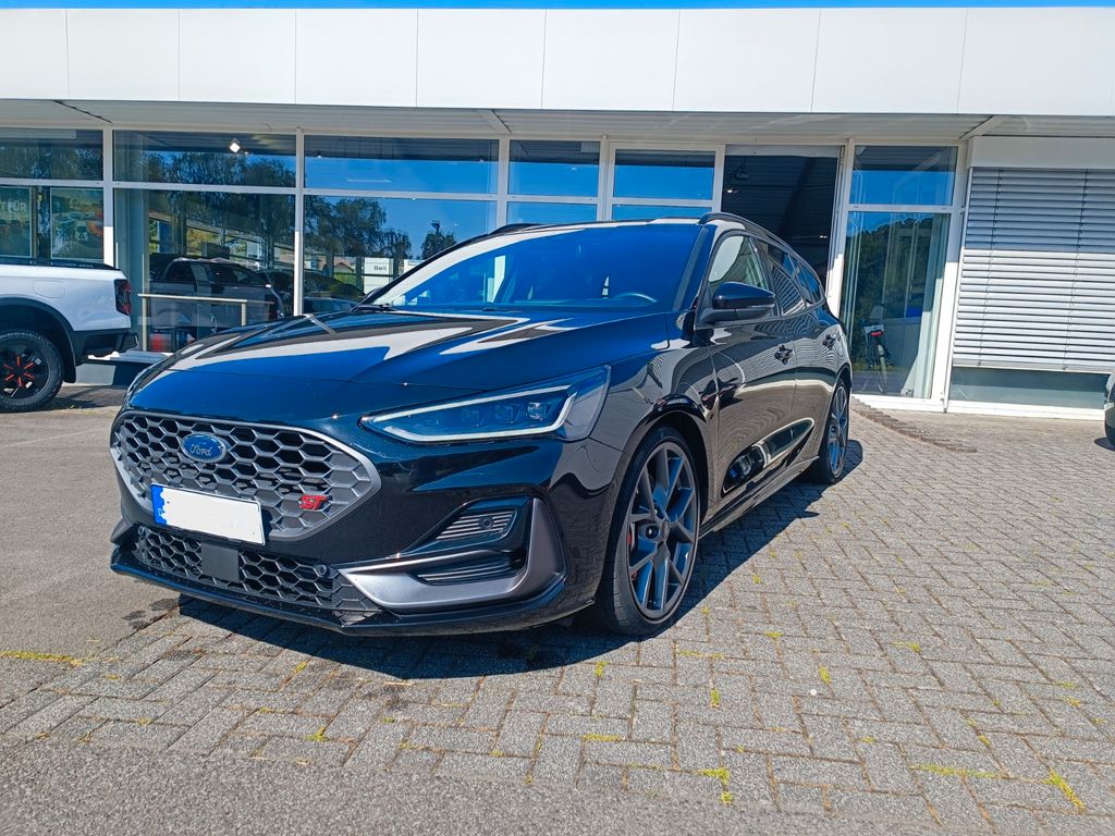 Image of Ford Focus