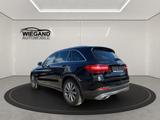 Mercedes-Benz GLC 220 d 4Matic 9G-TRONIC+LED+PANO+PDC+NAVI+ - Mercedes-Benz GLC 220 in Mannheim