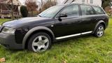Audi A6 Allroad 2.5TDI quattro, HU 11/26 - gebrauchte Audi A6 Allroad aus dem Jahr 2003