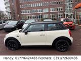 MINI Cooper AUTOMATIK/NAVI/PDC/ALU/TOP! - weiße MINI Cooper