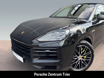 Porsche Cayenne - 9