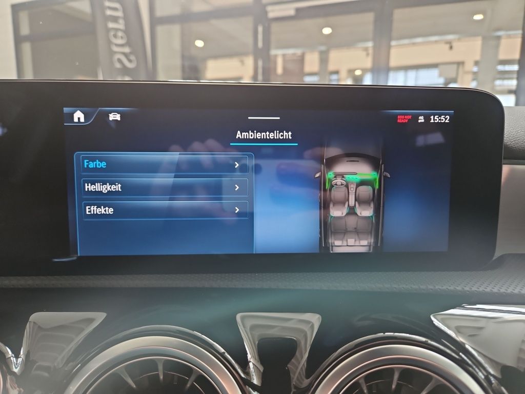 Fahrzeugabbildung Mercedes-Benz A 250 e AMG Night Totwi. LED 360° Sound KeyLess