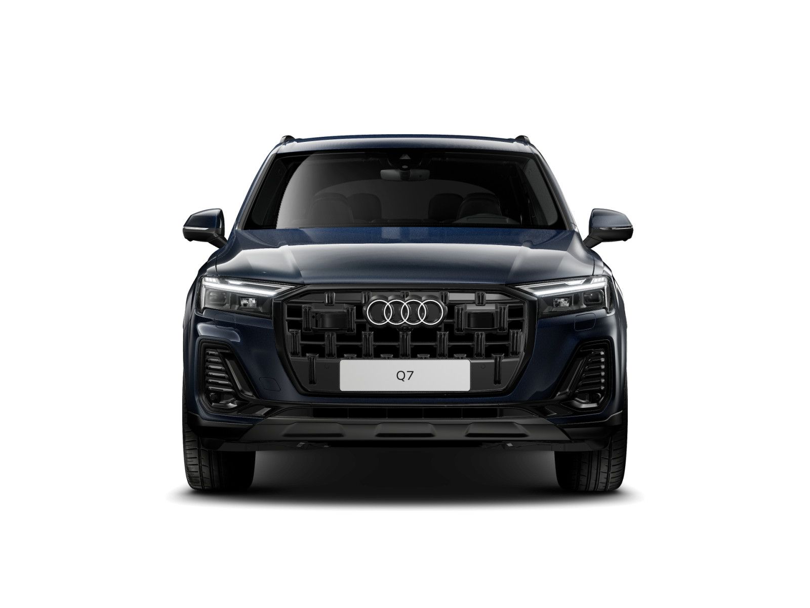 Audi Q7 - Bild 3