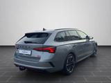 Skoda Octavia Combi RS 2,0 TSI 195 kW 265 PS 7-Gang-DS - Skoda Octavia: Ps