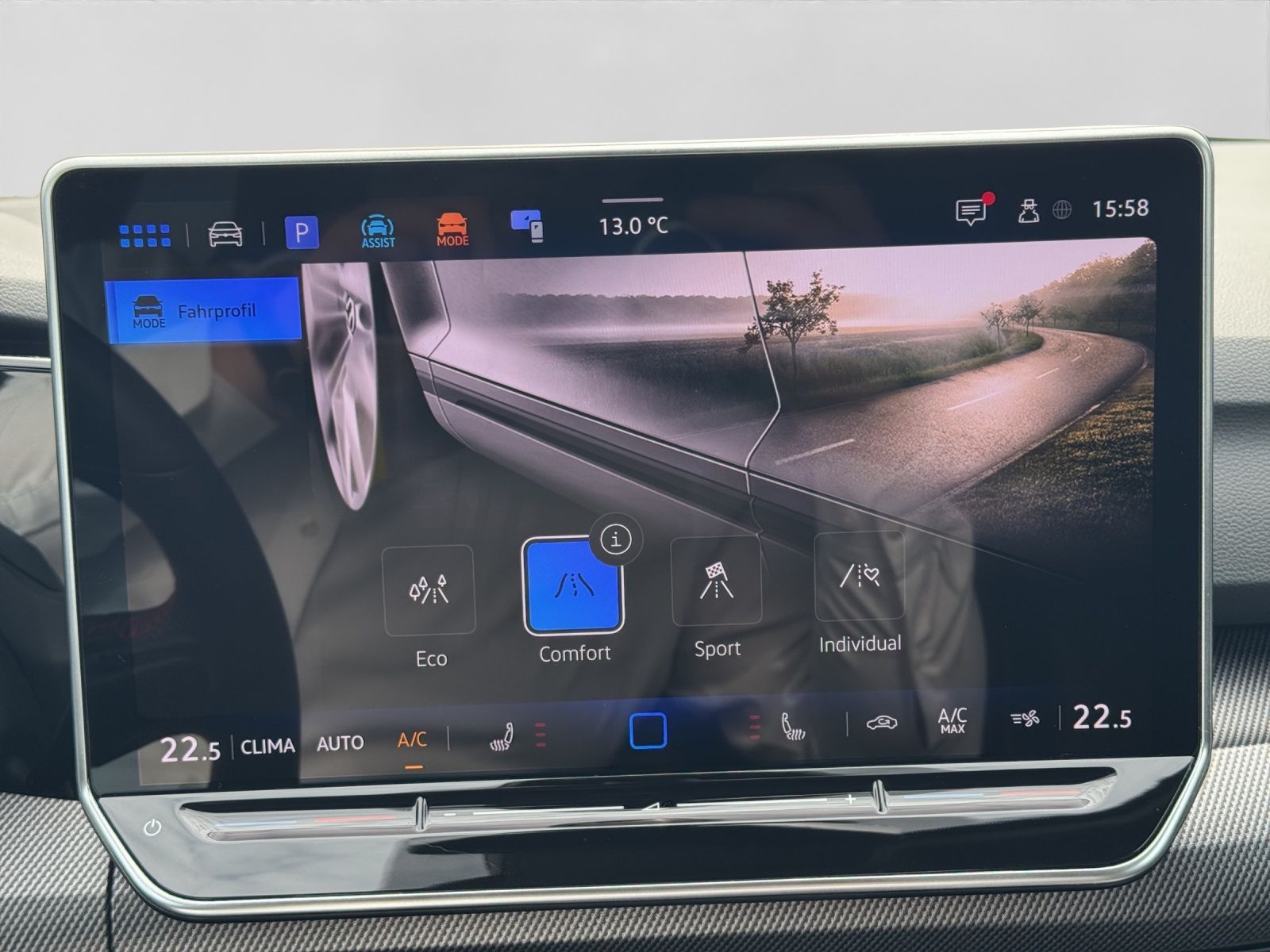 Volkswagen Golf GTI CLUBSPORT BLACK HuD MATRIX foto 13