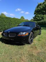 BMW z4 Cabrio - BMW Z4 in Bremen