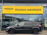 Ford S-MAX Business Edition 7 Sitzer Familienauto PKW - : Van, Familienauto