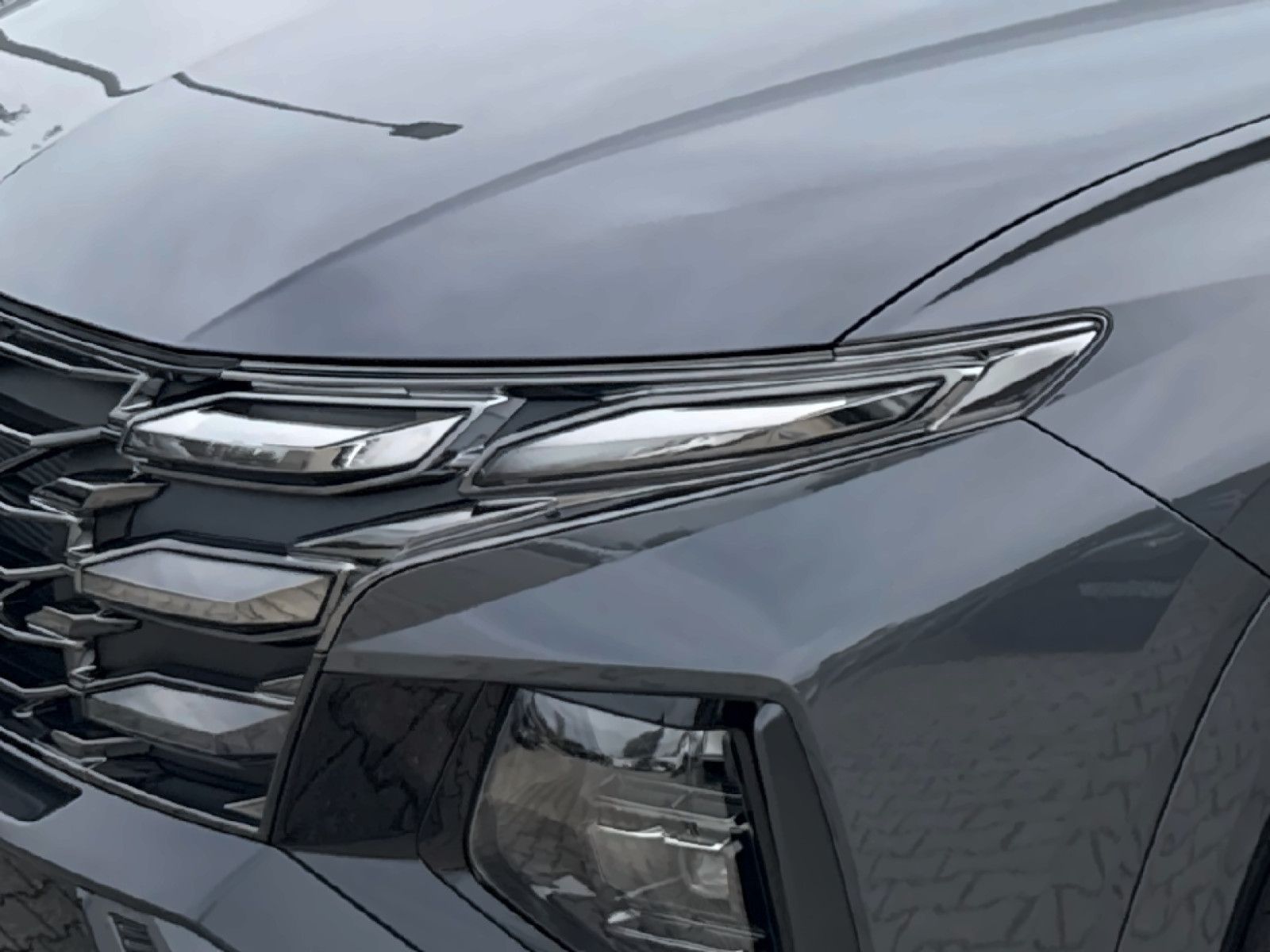 Hyundai TUCSON - Bild 5