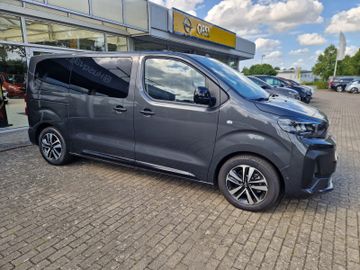 Bild 18 Citroën SpaceTourer Spacetourer Max M