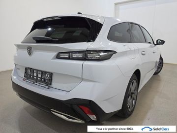 Peugeot 308 - 4