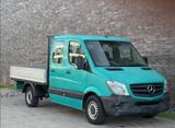 Mercedes-Benz Sprinter II Pritsche/DoKa 316 CDI - : Pritsche Doka