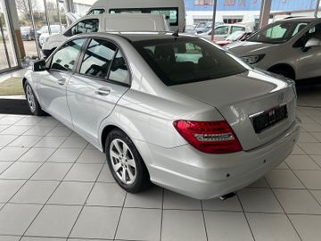 Mercedes C 180 - 9