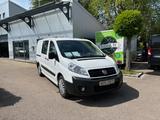 Fiat Scudo 12 SX L2H1 130 Multijet - Fiat Scudo aus 2013