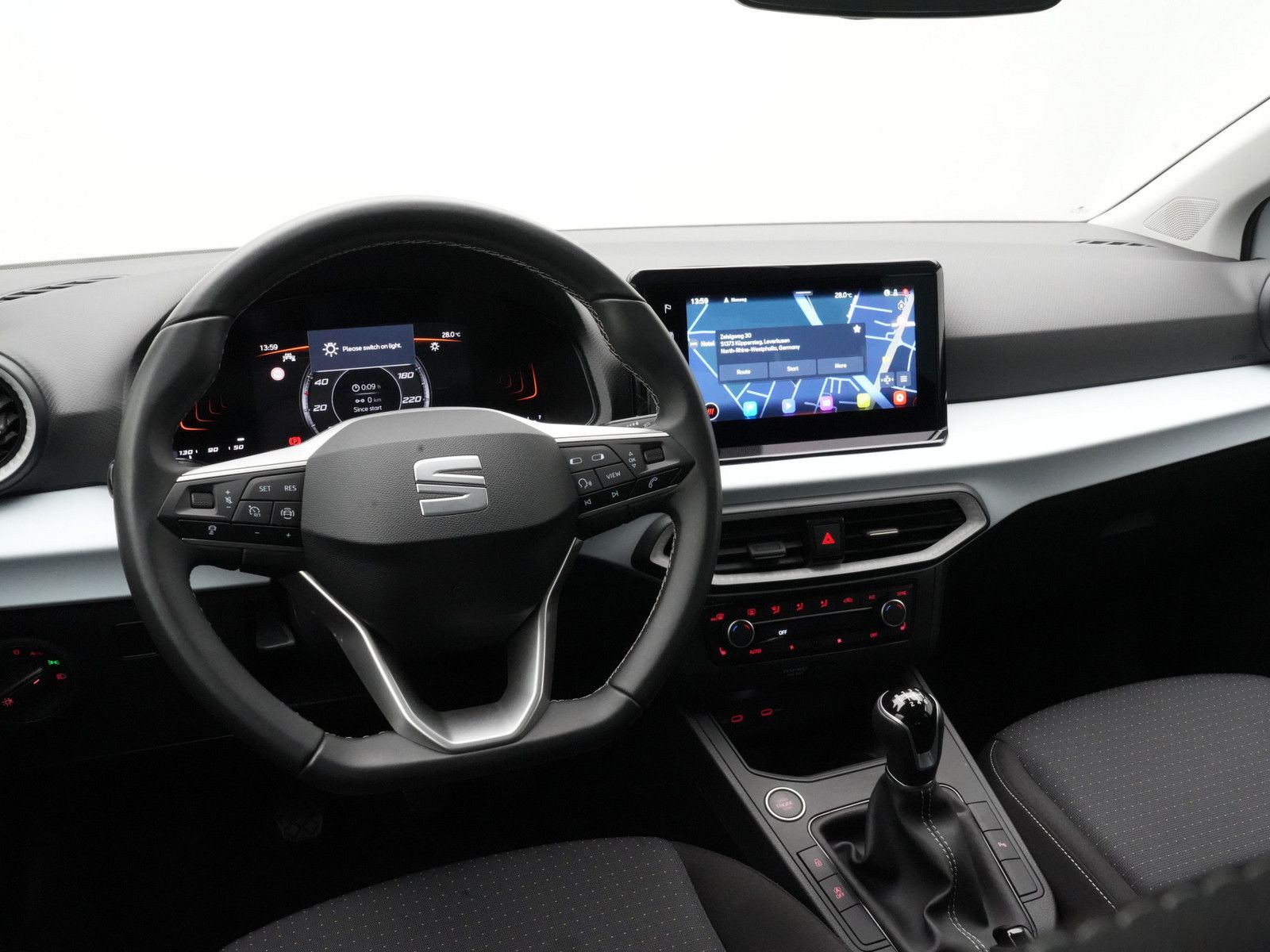 Seat Ibiza - Bild 4