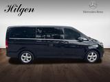 Mercedes-Benz V 300 d Avantgarde 4M Standh. AHK Distr. 360° - Mercedes-Benz A 300