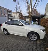 BMW X4 xDrive28i AT - - BMW: Unfallwagen