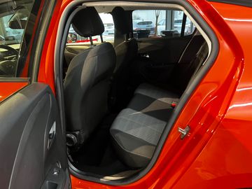 Bild 10 Opel Corsa Corsa-e Edition - SHZ | LHZ | RFK | 3-phasig